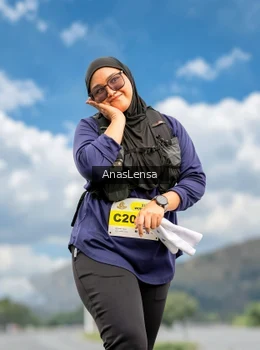 Runner Photo 2145785