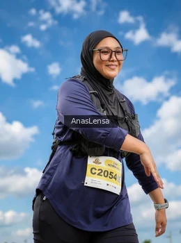 Runner Photo 2145789