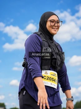 Runner Photo 2145790