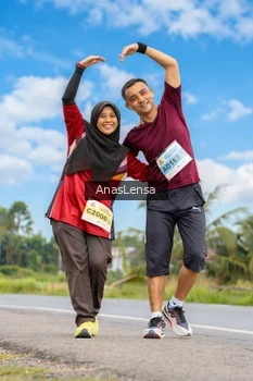 Runner Photo 2145799
