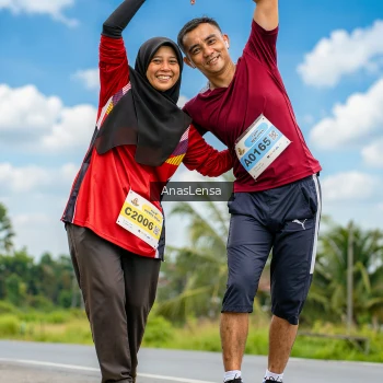 Runner Photo 2145806