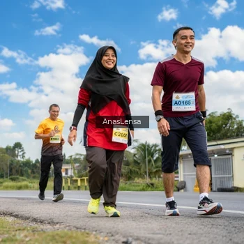 Runner Photo 2145814