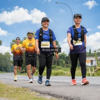 Runner Photo 2145821