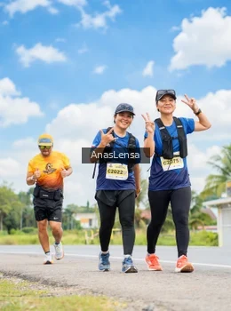 Runner Photo 2145836