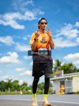 Runner Photo 2145857
