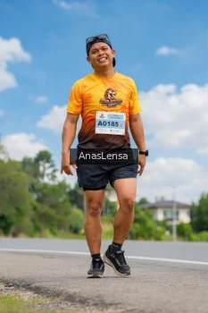 Runner Photo 2145863