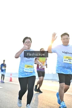 Runner Photo 2145868