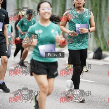 Runner Photo 214587