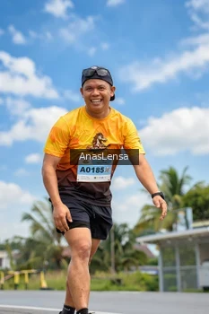 Runner Photo 2145877