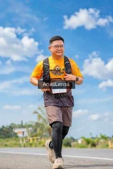 Runner Photo 2145927
