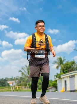 Runner Photo 2145928