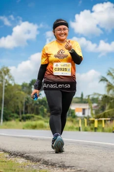 Runner Photo 2145931