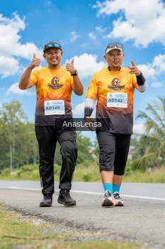 Runner Photo 2145967