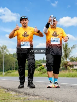 Runner Photo 2145979