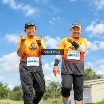 Runner Photo 2145996