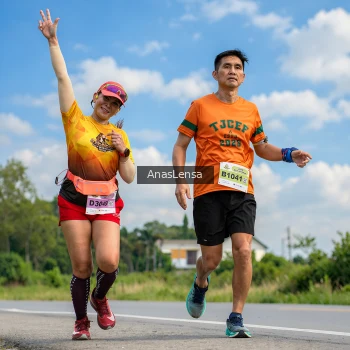 Runner Photo 2146082