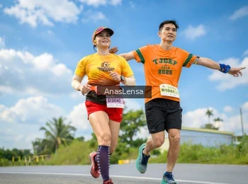 Runner Photo 2146094