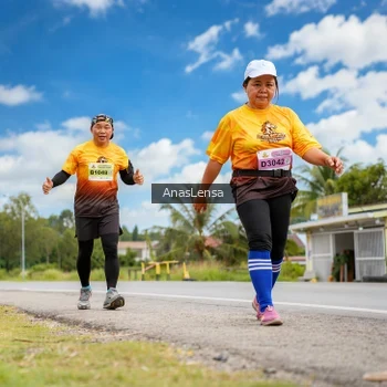 Runner Photo 2146157