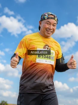 Runner Photo 2146178