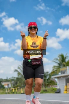 Runner Photo 2146197