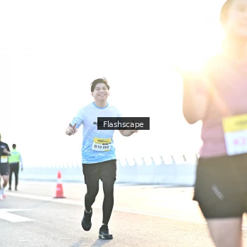 Runner Photo 2146245