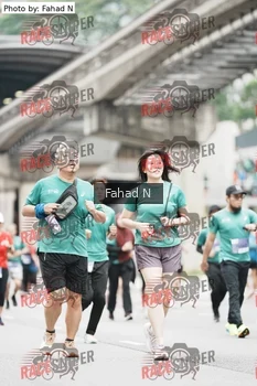 Runner Photo 214627