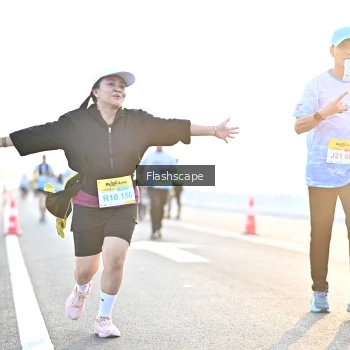 Runner Photo 2146305