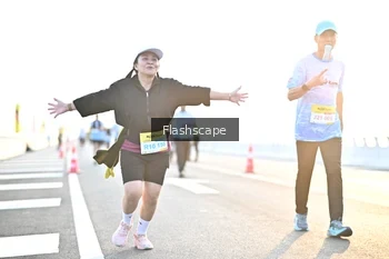 Runner Photo 2146318