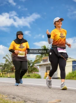 Runner Photo 2146370