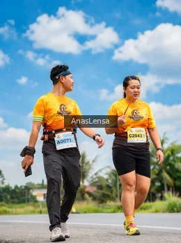 Runner Photo 2146421