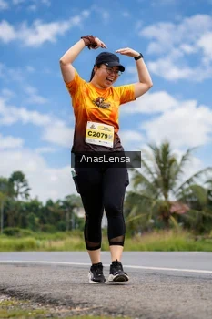 Runner Photo 2146434