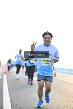 Runner Photo 2146468