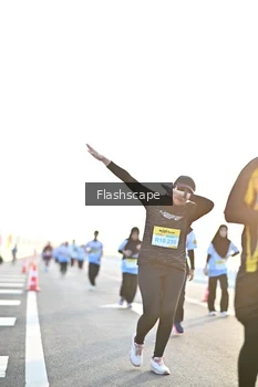 Runner Photo 2146505