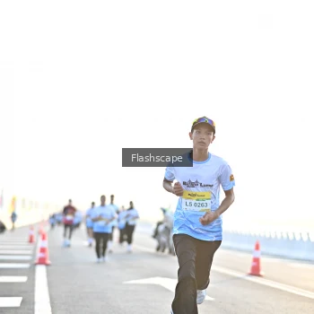 Runner Photo 2146543