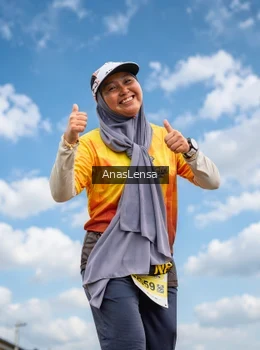 Runner Photo 2146577