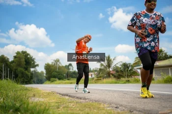 Runner Photo 2146628