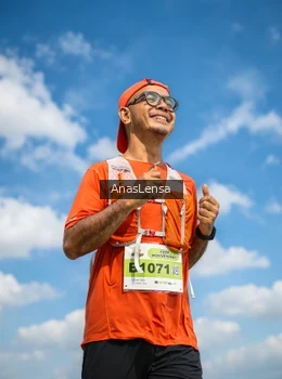 Runner Photo 2146652