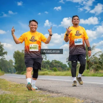 Runner Photo 2146673