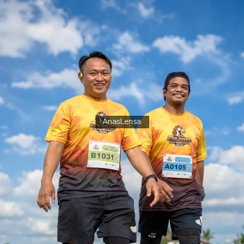 Runner Photo 2146698