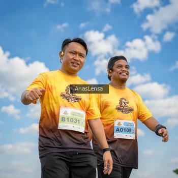 Runner Photo 2146700