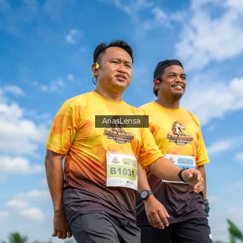 Runner Photo 2146702