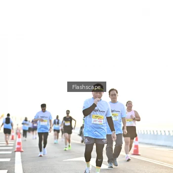 Runner Photo 2146733