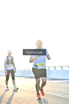 Runner Photo 2146789