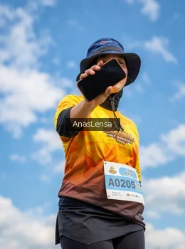 Runner Photo 2146794