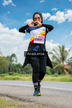Runner Photo 2146809