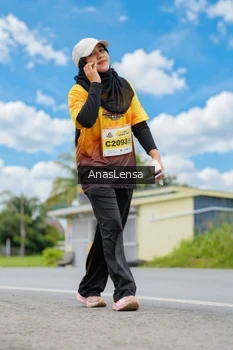 Runner Photo 2146927