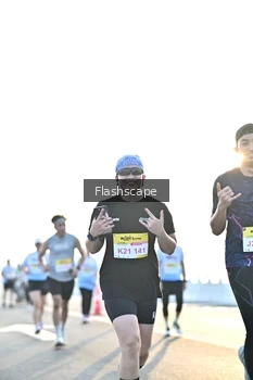 Runner Photo 2146940