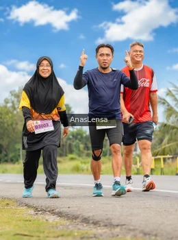Runner Photo 2146965