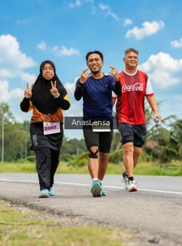 Runner Photo 2146973