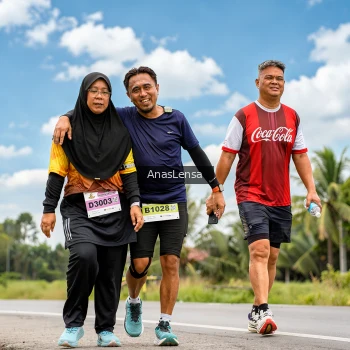 Runner Photo 2146984